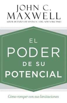 el poder de su potencial (ebook)-john c. maxwell-9781546081906