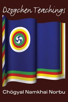 dzogchen teachings (ebook)-chogyal namkhai norbu-9781559398206