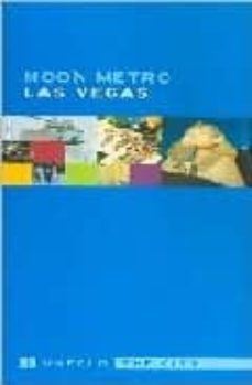 moon metro: las vegas-9781566917506