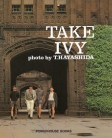 take ivy-teruyoshi hayashida-9781576875506