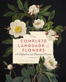 the complete language of flowers-s. theresa dietz-9781577151906