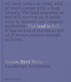 the land is full-9781580936606