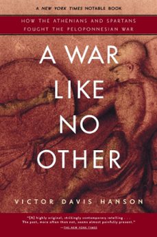 a war like no other (ebook)-victor davis hanson-9781588364906