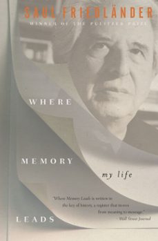 -saul friedlander-9781590518106
