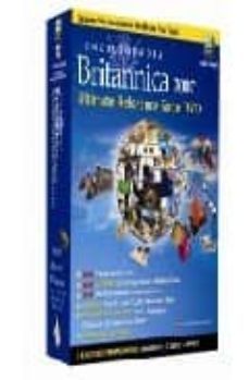 encyclopedia britannica 2007: ultimate reference suite (dvd)-9781593393106