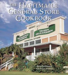 the hali'imaile general store cookbook (ebook)-beverly gannon-bonnie friedman-9781607746706