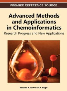 advanced methods and applications in chemoinformatics-9781609608606