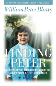 finding peter (ebook)-william peter blatty-9781621573906