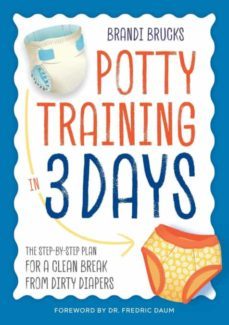 potty training in 3 days-brandi brucks-9781623157906