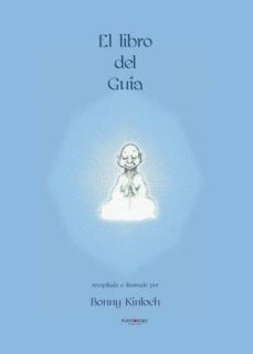 el libro del guía (ebook)-bonny kinloch-9781629348506