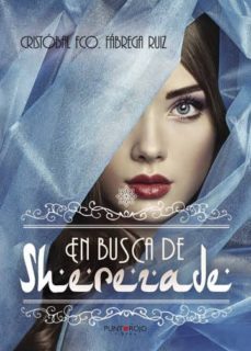en busca de sherezade (ebook)-9781635034806