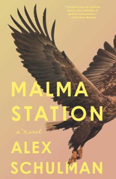 malma station (ebook)-alex schulman-9781639368006