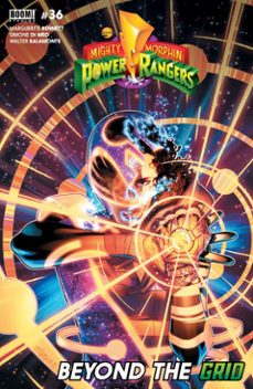 mighty morphin power rangers @36 (ebook)-marguerite bennett-ryan ferrier-9781641445306