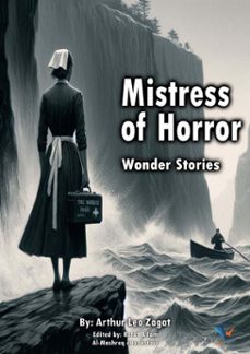mistress of horror (ebook)-arthur leo zagat-9781641483506