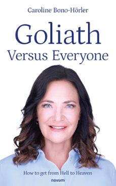 goliath versus everyone (ebook)-caroline bono-hörler-9781642683806