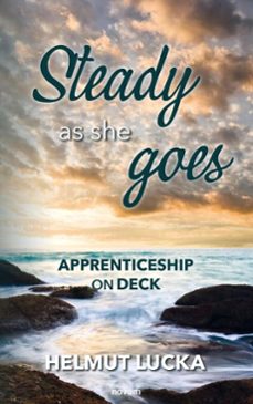 steady as she goes (ebook)-helmut lucka-9781642685206