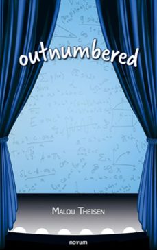 outnumbered (ebook)-malou theisen-9781642686906