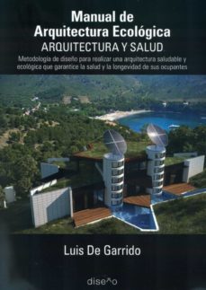 manual de arquitectura ecologica (ebook)-luis de garrido-9781643600406