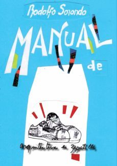 manual de arquitectura en zapatillas (ebook)-rodolfo sorondo-9781643603506