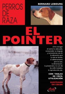 el pointer (ebook)-bernard lebourg-9781644615706