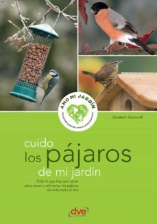 cuido los pajaros de mi jardin (ebook)-elisabetta gismondi-9781644617106