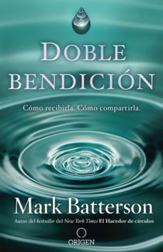 doble bendicion (ebook)-mark batterson-9781644730706