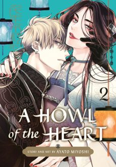 a howl of the heart 02 (ebook)-ayato miyoshi-9781646099306