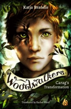 carag's transformation (ebook)-katja brandis-9781646906208