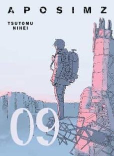 aposimz, volume 9 (ingles)-9781647291006