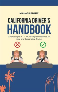 california driver's handbook (ebook)-9781664076006