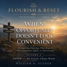 -william r. stanek-9781666005806