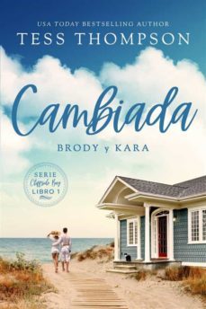cambiada: brody y kara (ebook)-9781667416106