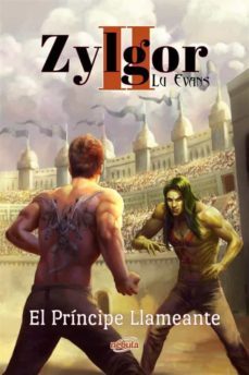 zylgor ii (ebook)-9781667417806