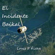 el incidente baikal (ebook)-9781667423906