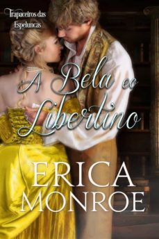 a bela e o libertino (ebook)-9781667430706