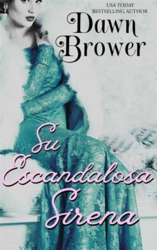 su escandalosa sirena (ebook)-9781667440606