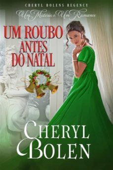 um roubo antes do natal (ebook)-9781667447506
