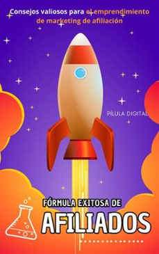 formula exitosa de afiliados (ebook)-9781667477206