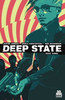 deep state @3 (ebook)-justin jordan-9781681591506