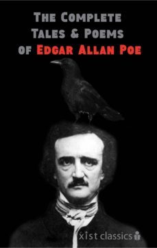 the complete tales and poems of edgar allan poe (ebook)-9781681950006