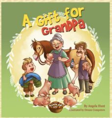 a gift for grandpa-9781732412606