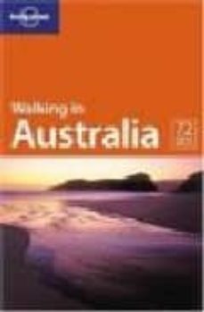 walking in australia (5th ed.) (lonely planet)-9781740593106