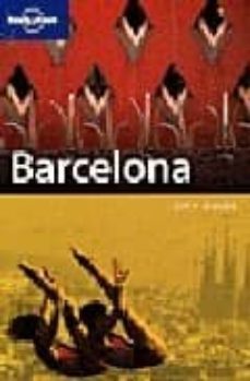 barcelona (lonely planet : ingles) (5th ed.)-9781740598606