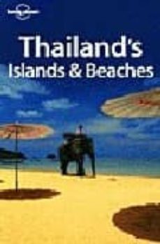 thailand s islands & beaches (lonely planet) (5th ed.)-9781740599306
