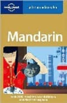 mandarin phrasebook (6th ed.)-9781741042306