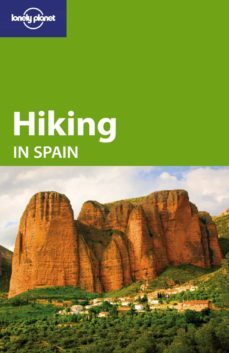 hiking in spain (4th ed) (lonely planet) (walking guides)-9781741044706