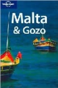 malta & gozo ( travel guides lonely travel )-9781741045406