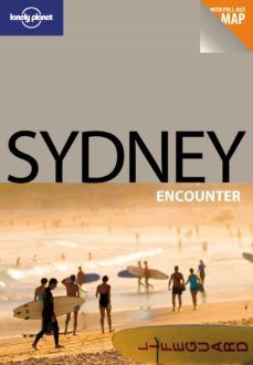sydney 2010 (2nd ed.) (encounter. lonely planet)-9781741049206