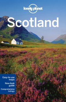 scotland 2013 (7th ed.) (lonely planet country guides)-9781741799606
