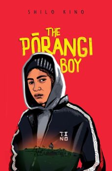 the porangi boy (ebook)-shilo kino-9781775505006